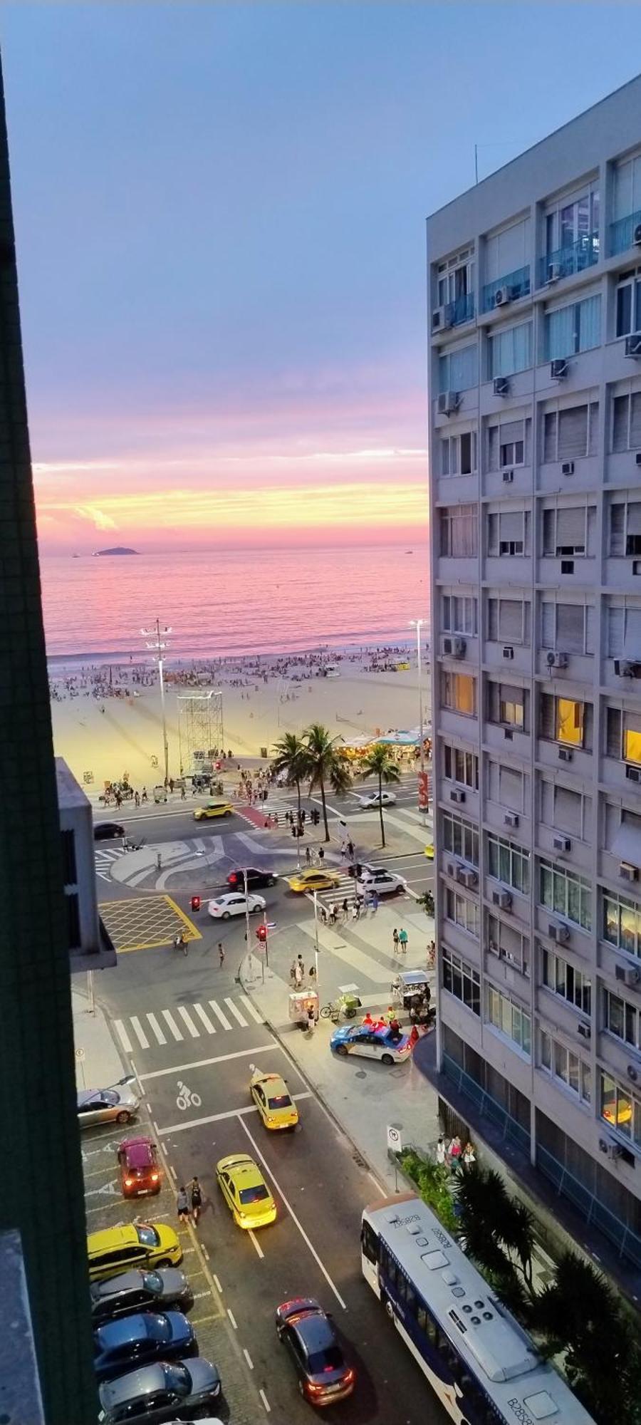 Studio_Copa_Clara - Rio de Janeiro — Fotos 1